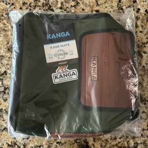 New with Tags Kanga cooler